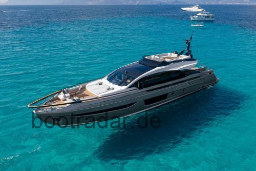 Azimut Grande S10 technische daten 
